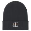 Rectangular Patch Beanie Thumbnail