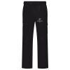 Eco Workwear Cargo Trouser Short Thumbnail
