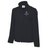 Classic Full Zip Soft Shell Jacket Thumbnail
