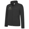 Ladies Classic Full Zip Soft Shell Jacket Thumbnail
